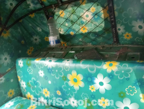 TVS CNG...2015